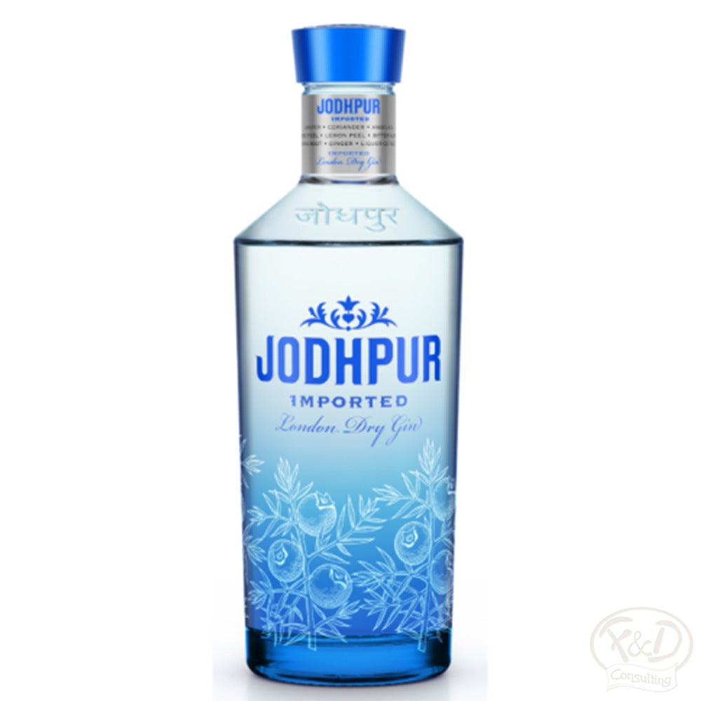 Gin Jodhpur London Dry