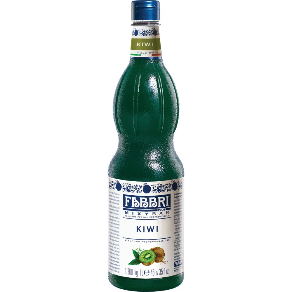 Mixybar Fabbri Kiwi