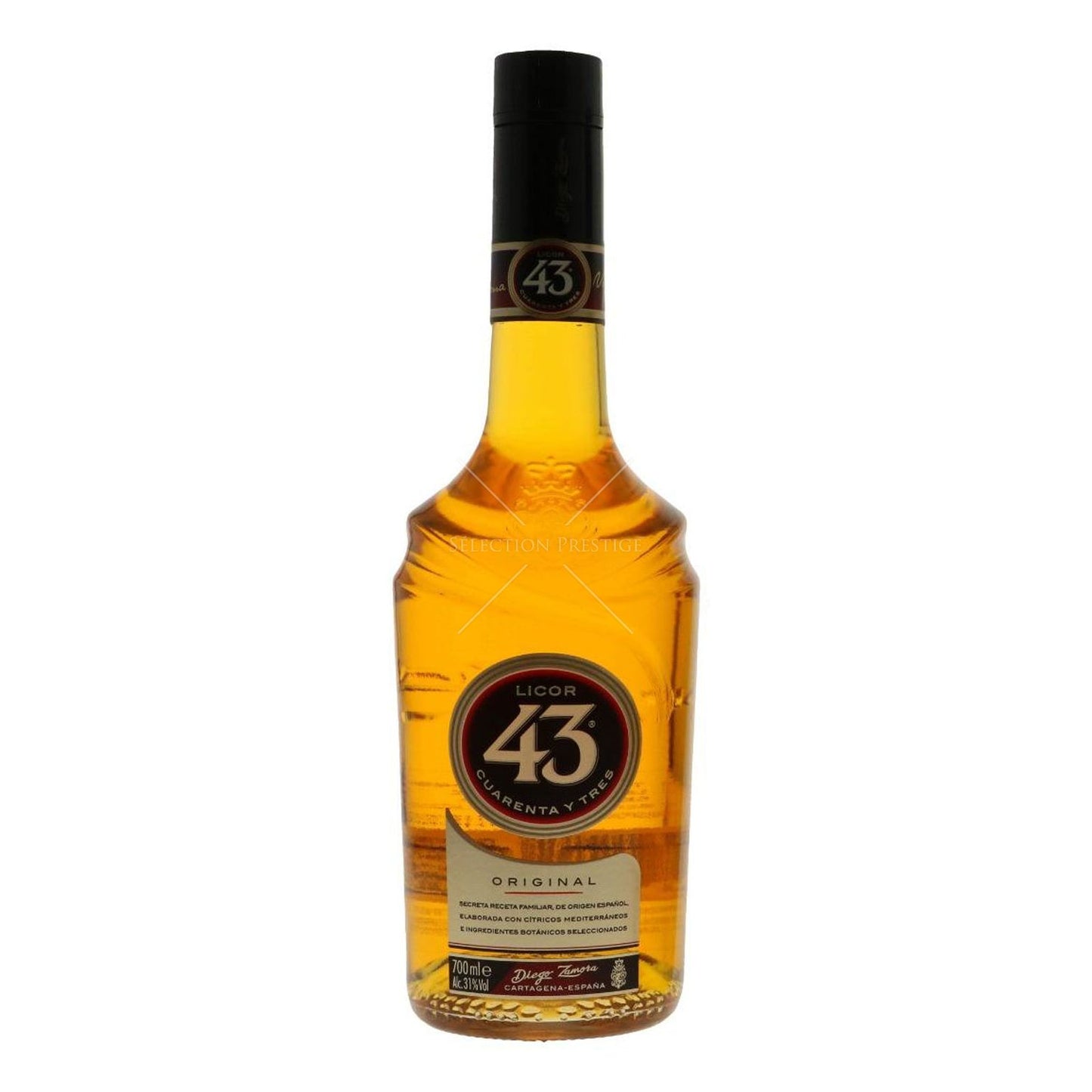 Licor 43