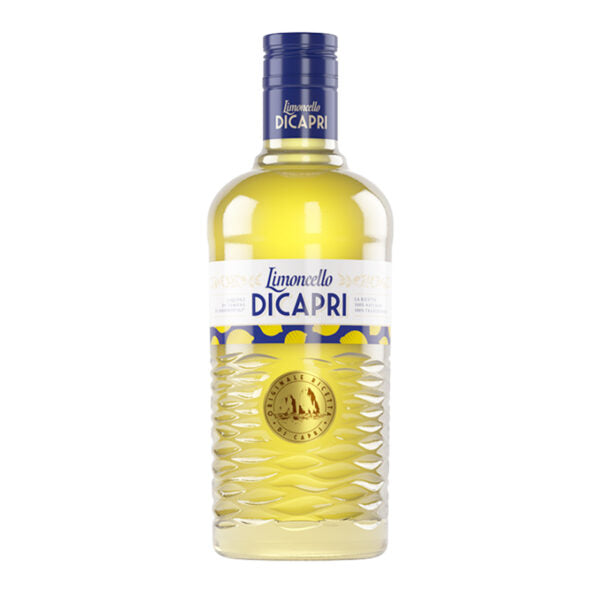 Limoncello di Capri Litro