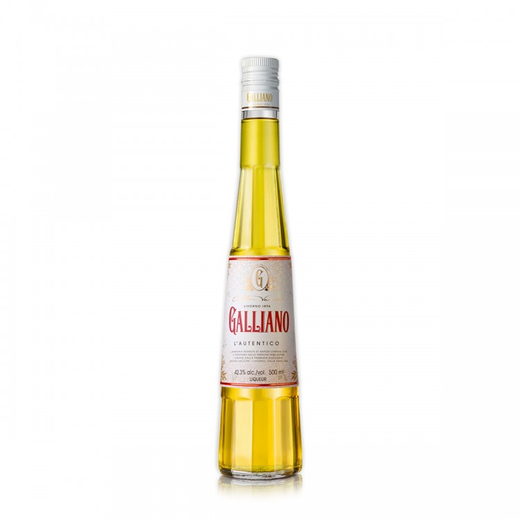 Galliano Liquore