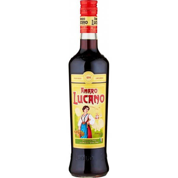 Amaro Lucano