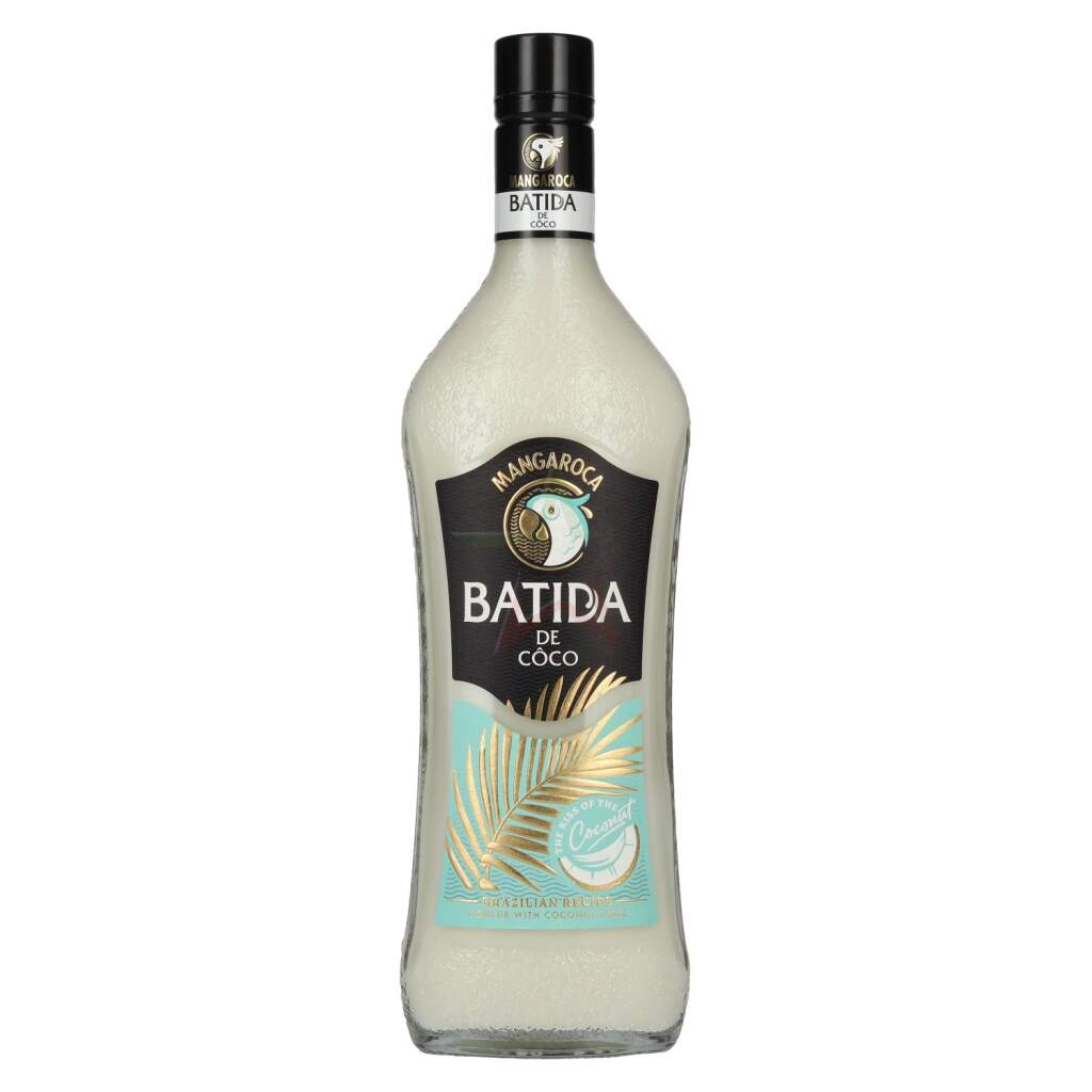 Batida de Coco