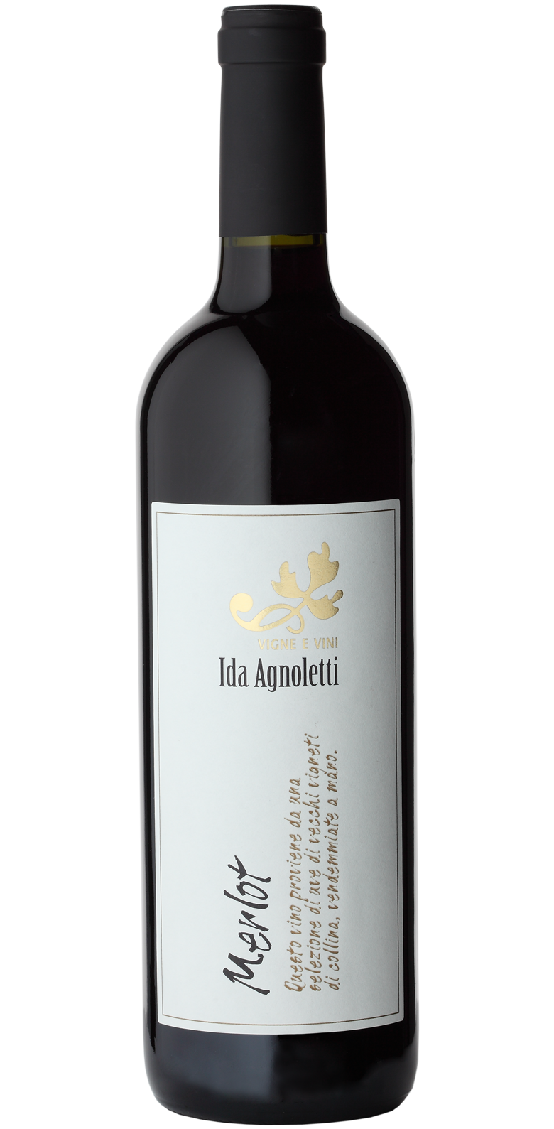 Merlot Ida Agnoletti