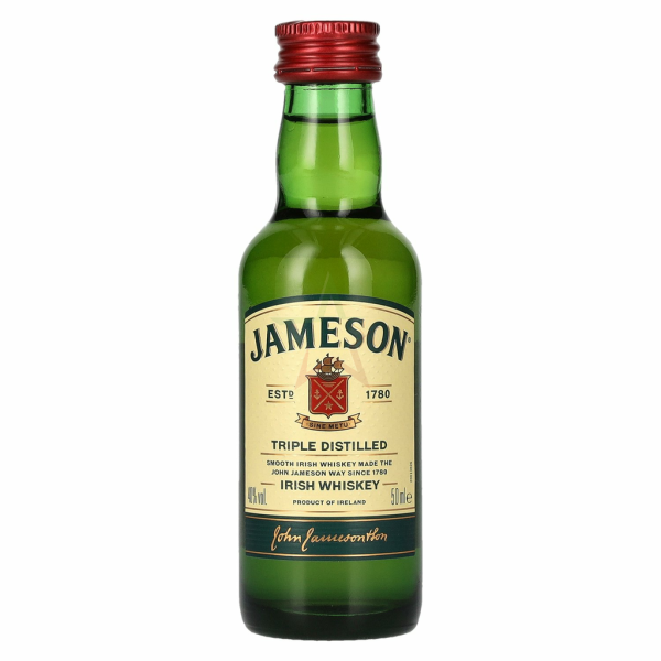 Jameson Irish Mignon