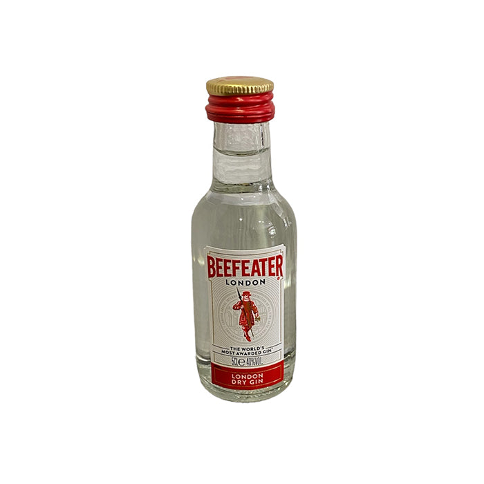 Gin Beefeater Mignon