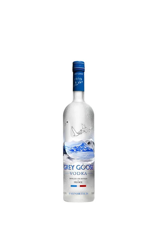 Vodka Grey Goose Mignon