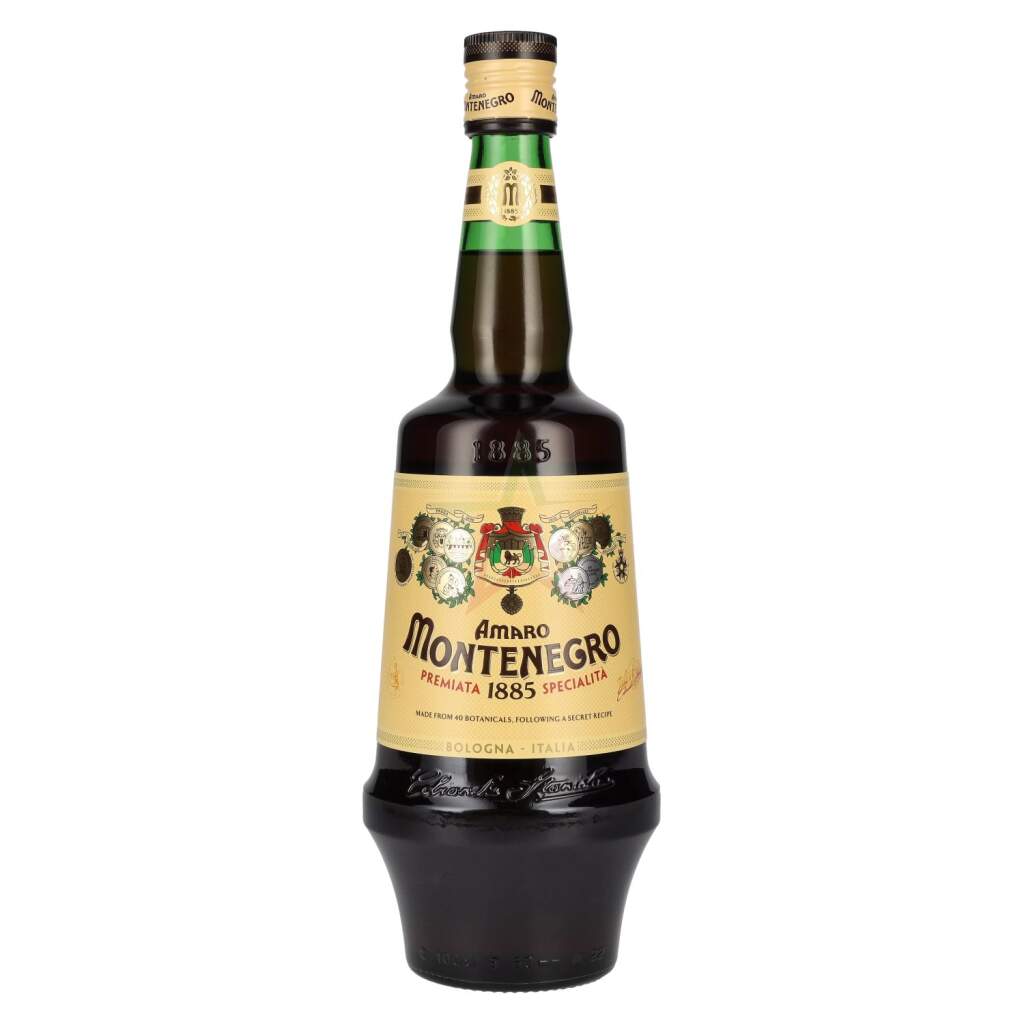 Amaro Montenegro
