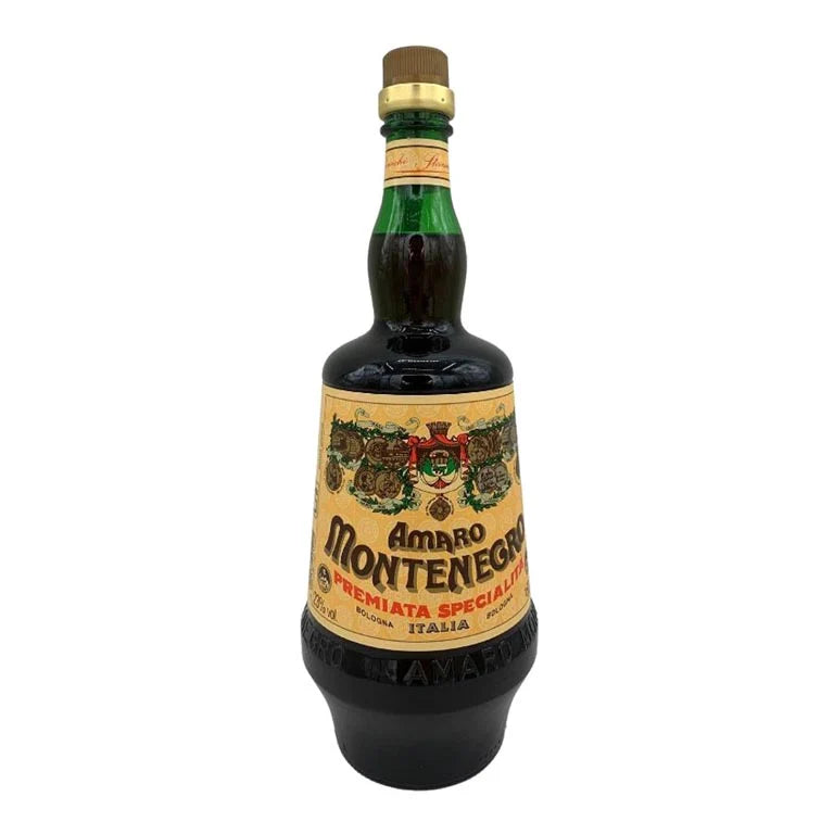Amaro Montenegro Magnum