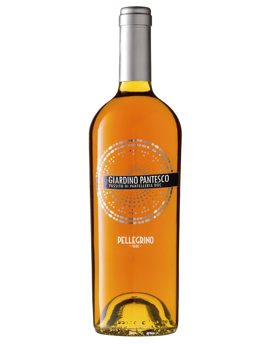 Moscato Pantelleria Naturale 2023 Pellegrino