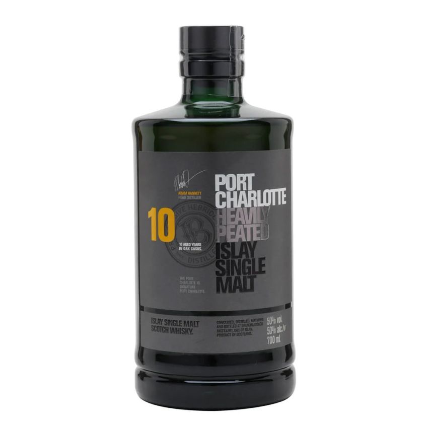 Port Charlotte 10 Anni