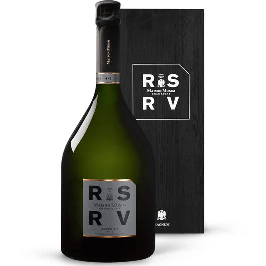 RSRV Blanc de Noir 2018