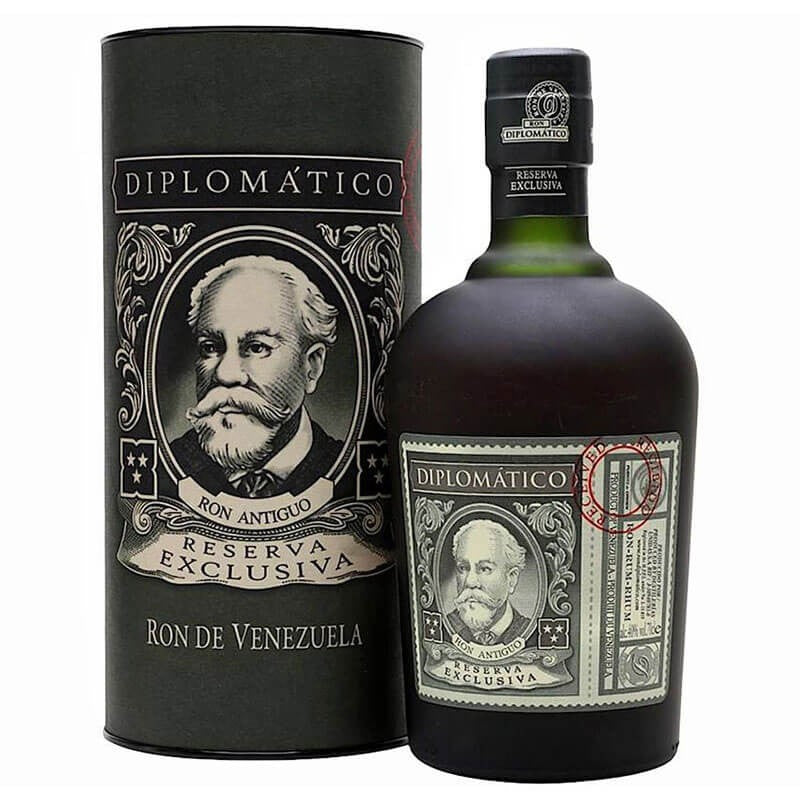 Diplomatico Reserva Exclusiva