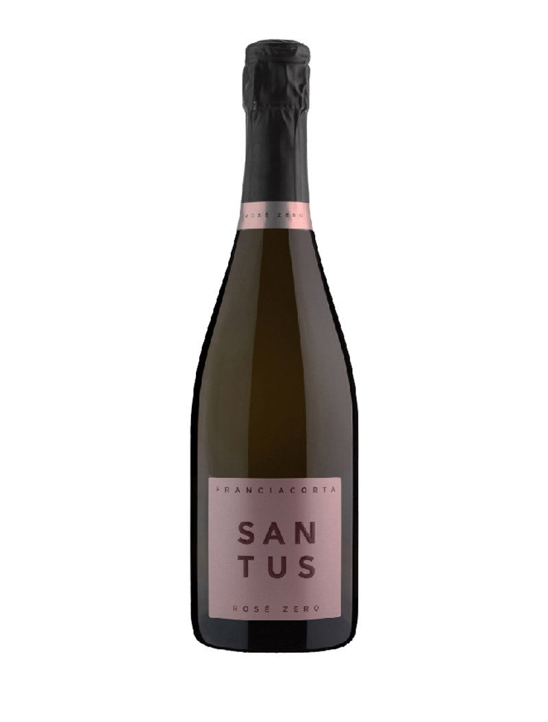 Santus Rosè Franciacorta