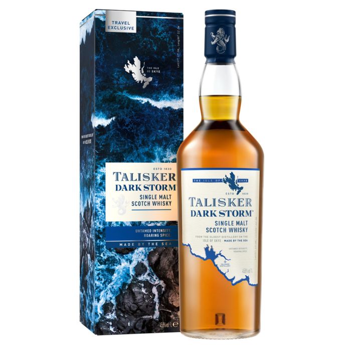 Talisker Storm