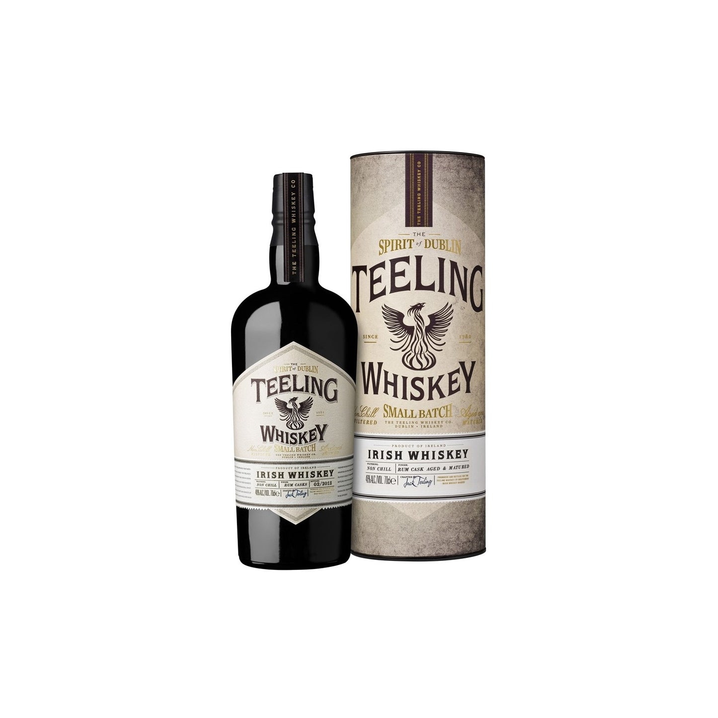 Teeling Small Batch