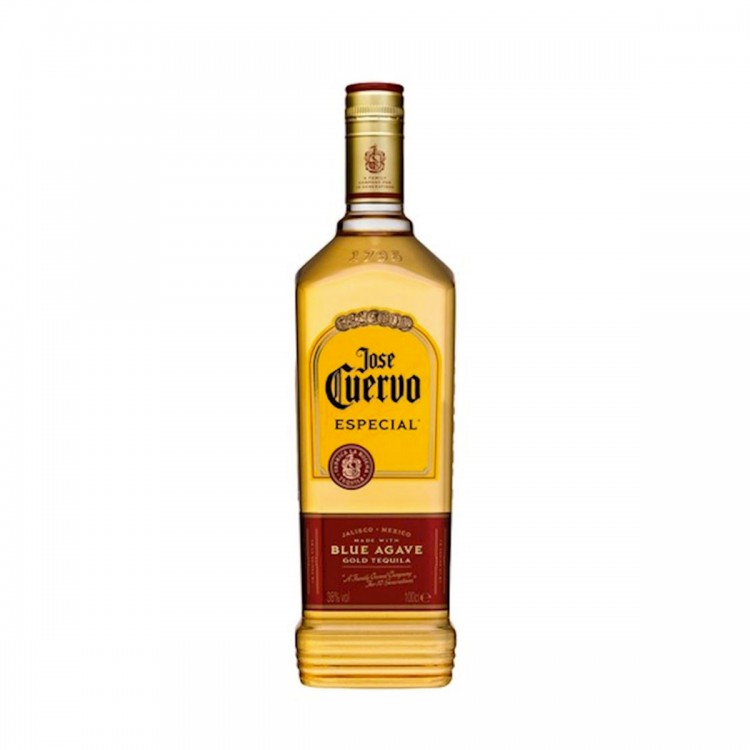 Tequila Jose Cuervo Reposado