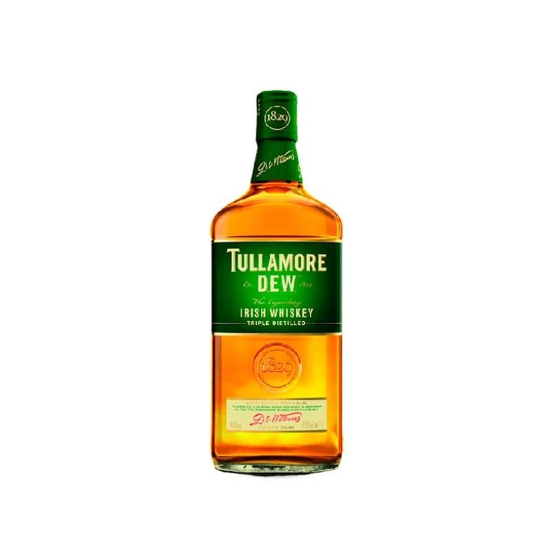 Tullamore Dew Irish