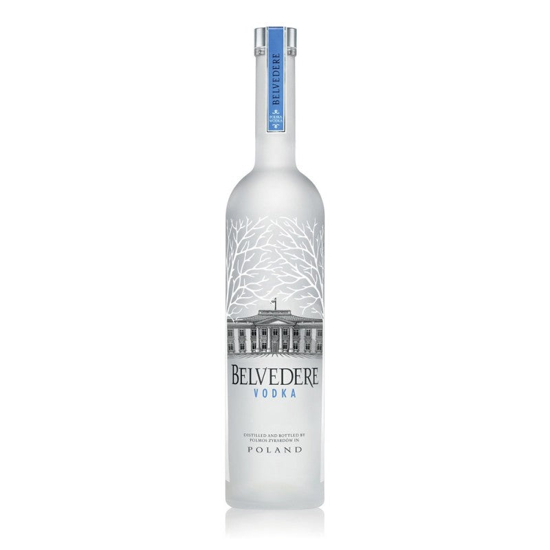 Vodka Belvedere