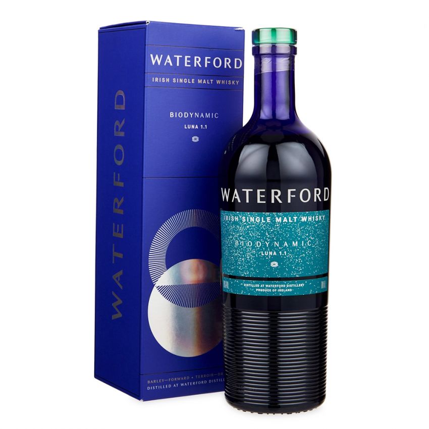 Waterford Luna 1.1 Biodynamic