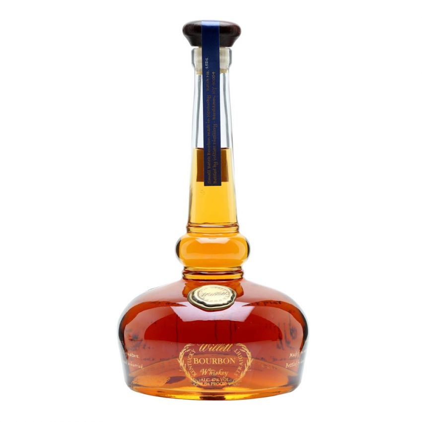 Willet Pot Still Reserve