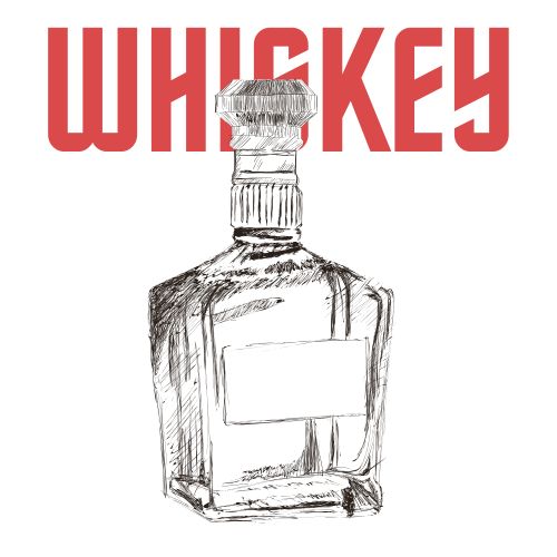 Whiskey