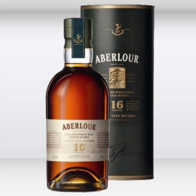 Aberlour 16 Anni