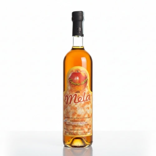 Liquore alla Mela