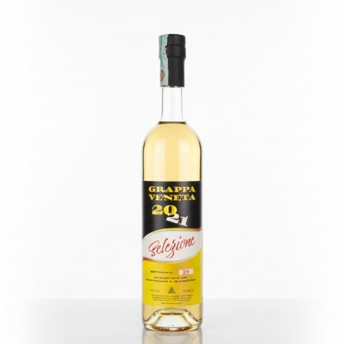 Grappa Veneta Selezione 2021