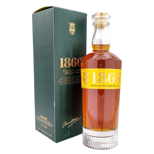Brandy 1866