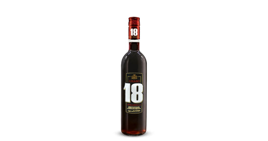 Amaro 18 Isolabella Litro