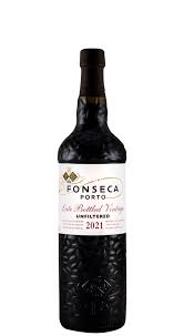 Porto Fonseca LBV 2021