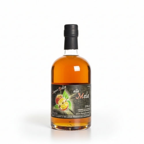Liquore alla Mela