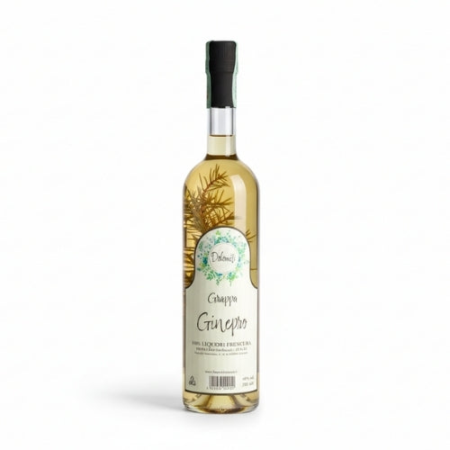 Ginepro Acquavite