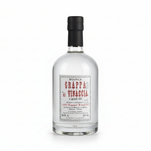 Bianca 60° Acquavite