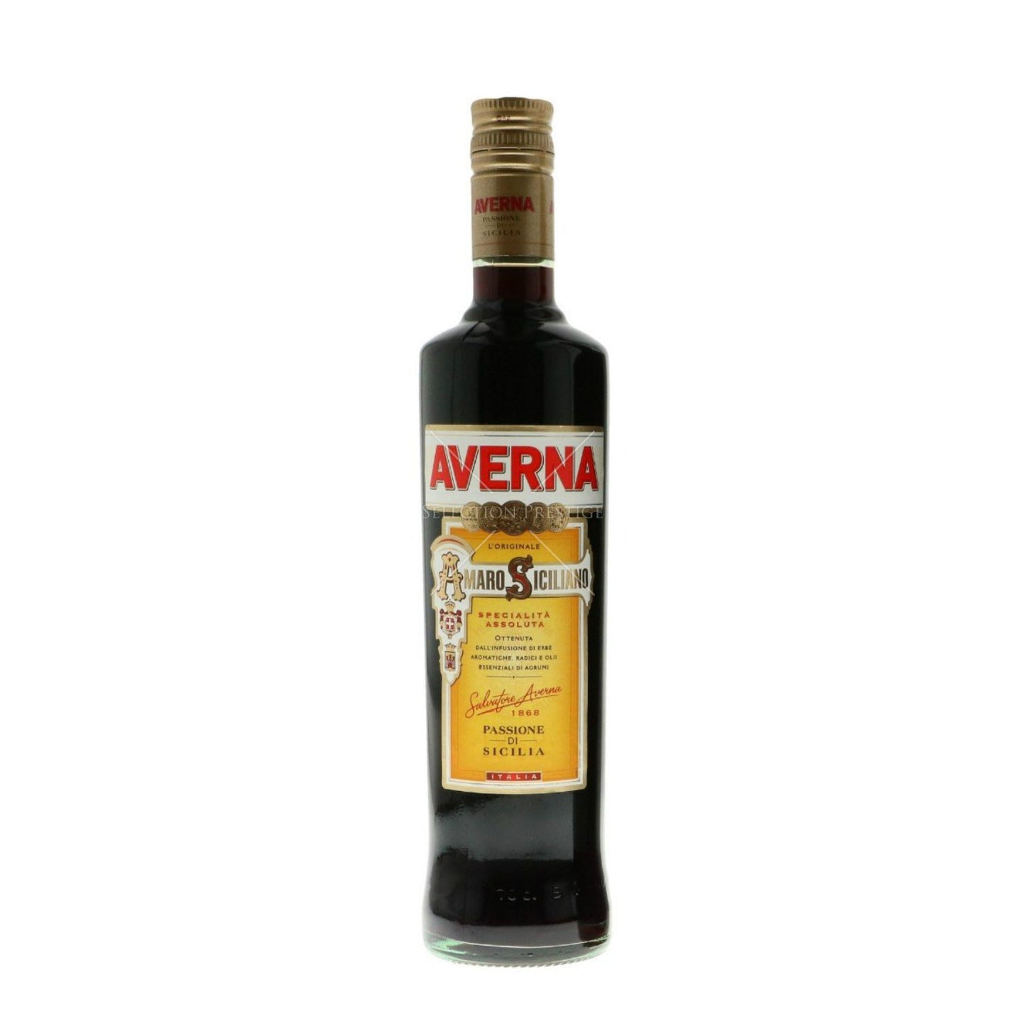 Amaro Averna