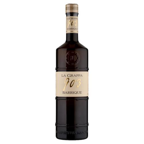 Grappa 903 Barrique