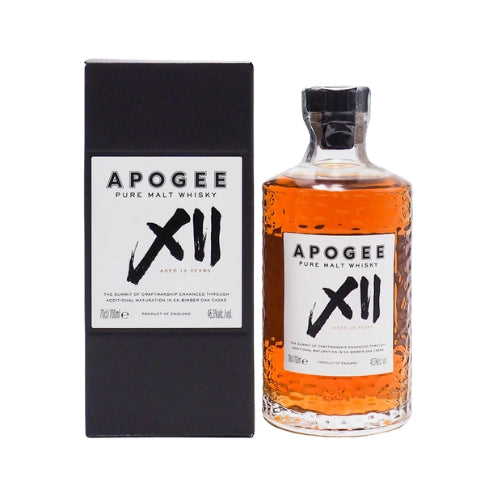 Apogeè XII