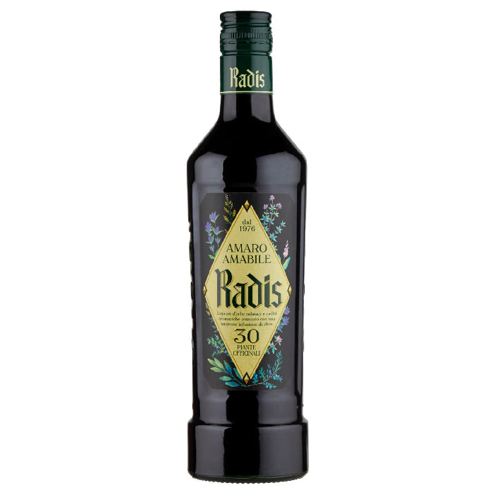 Amaro Radis