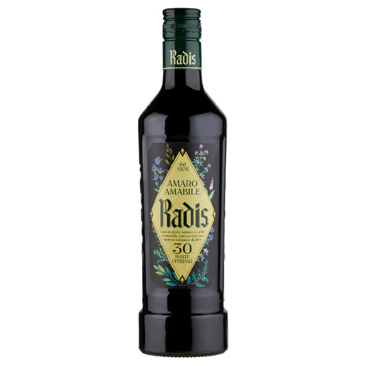 Amaro Radis