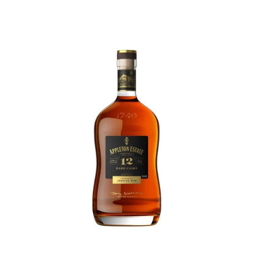 Appleton Estate 12 Anni Rare Cask