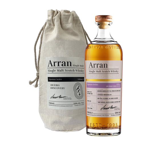 Arran Duero Discovery