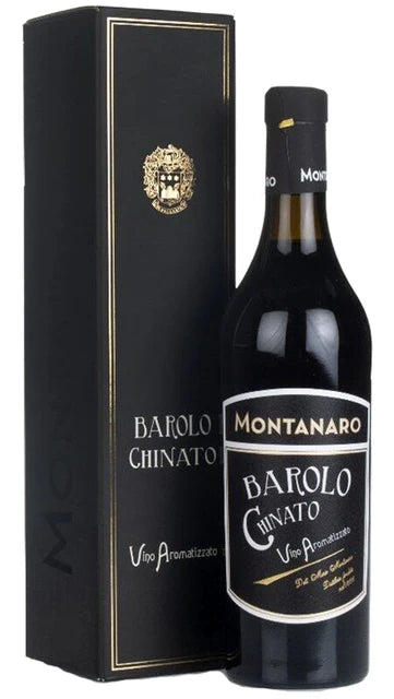 Barolo Chinato Montanaro