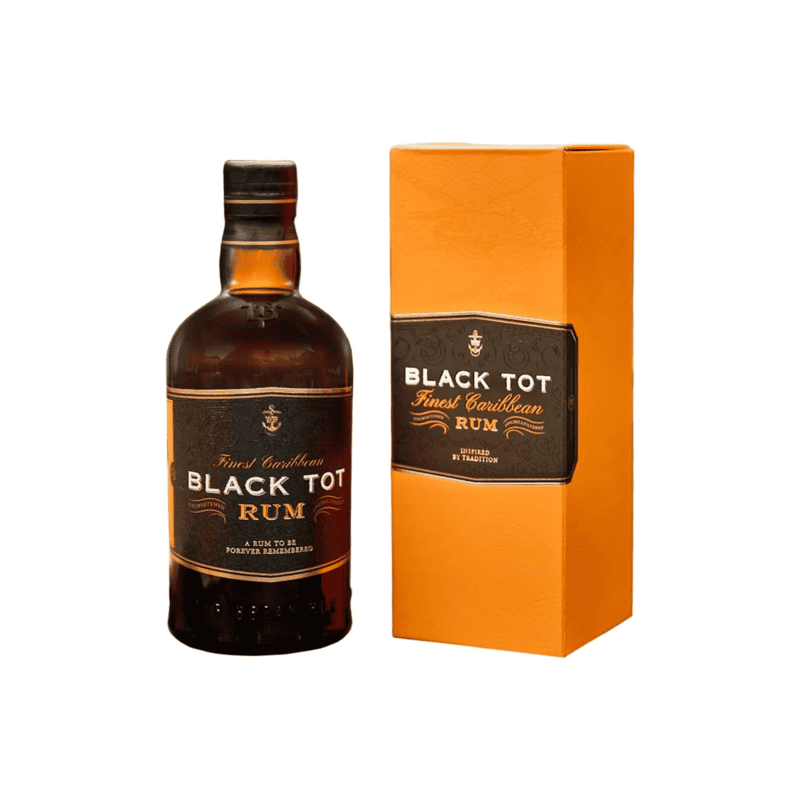 Black Tot
