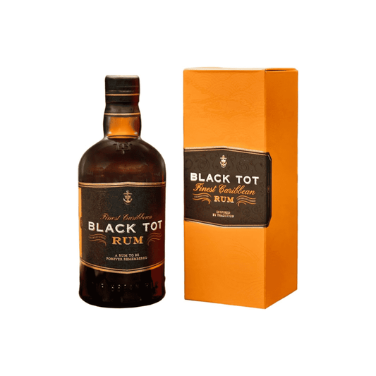 Black Tot