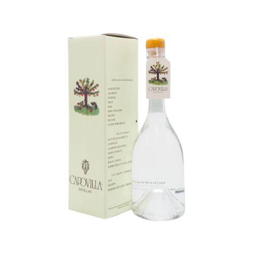 Capovilla Susine Mirabelle