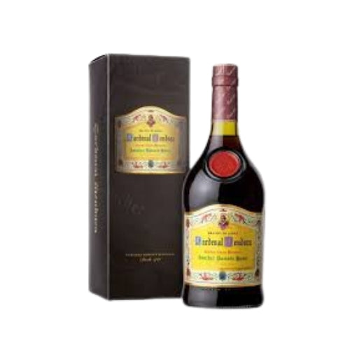 Cardenal Mendoza Brandy