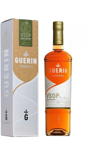 Cognac Guerin  VSOP