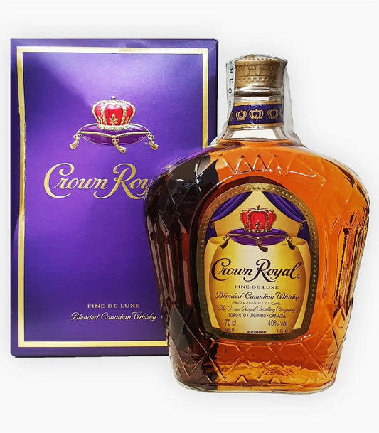 Crown Royal  Litro