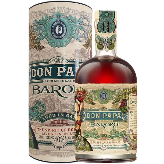 Don Papa Baroko